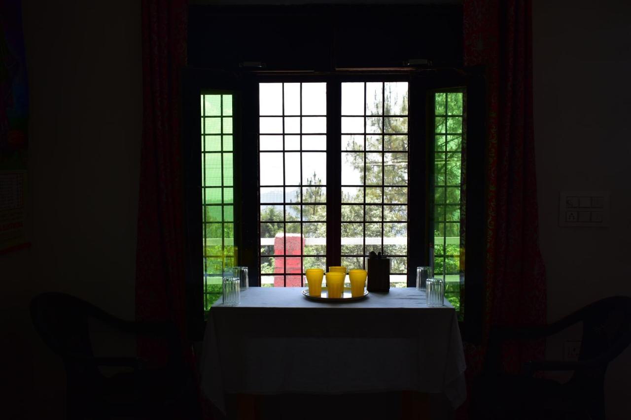 Evergreen Home Stay Almora Exterior photo